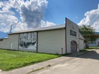 5. Tag – Zwischenstopp in McBride