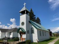 5. Tag – Zwischenstopp in McBride