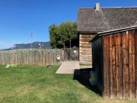 6. Tag – Besuch des Fort St. James