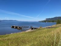 6. Tag – Besuch des Fort St. James