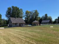 6. Tag – Besuch des Fort St. James