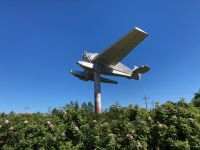 6. Tag – Picknick am Stuart Lake