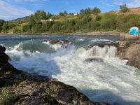 7. Tag – Moricetown Canyon