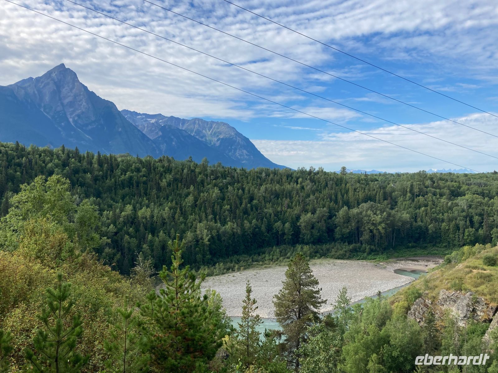 7. Tag – Hagwiglet Canyon