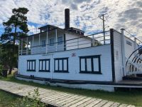 7. Tag – Fotostopp in Old Hazelton