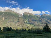 7. Tag – Abendspaziergang in Stewart