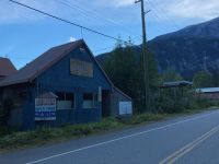 8. Tag – Hyder, Alaska – Freundlichste Geisterstadt