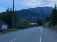 8. Tag – Hyder, Alaska – Freundlichste Geisterstadt