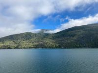 10. Tag – Mit der Fähre durch die Inside Passage