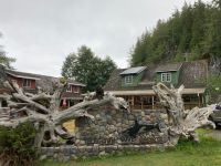 11. Tag – Telegraph Cove