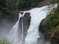 11. Tag – Vancouver Island – Elk Falls Provincial Park