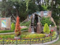 11. Tag – Vancouver Island – Aufenthalt in Chemainus