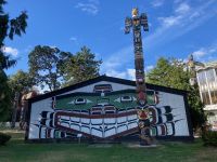 12. Tag – Vancouver Island – Victoria – Royal Museum of British Columbia