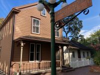 12. Tag – Vancouver Island – Victoria – Royal Museum of British Columbia – Helmcken House