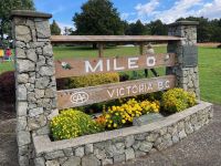 12. Tag – Vancouver Island – Victoria – Endpunkt des Transcanada Highway