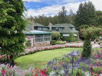 12. Tag – Vancouver Island – Butchart Gardens