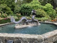 12. Tag – Vancouver Island – Butchart Gardens