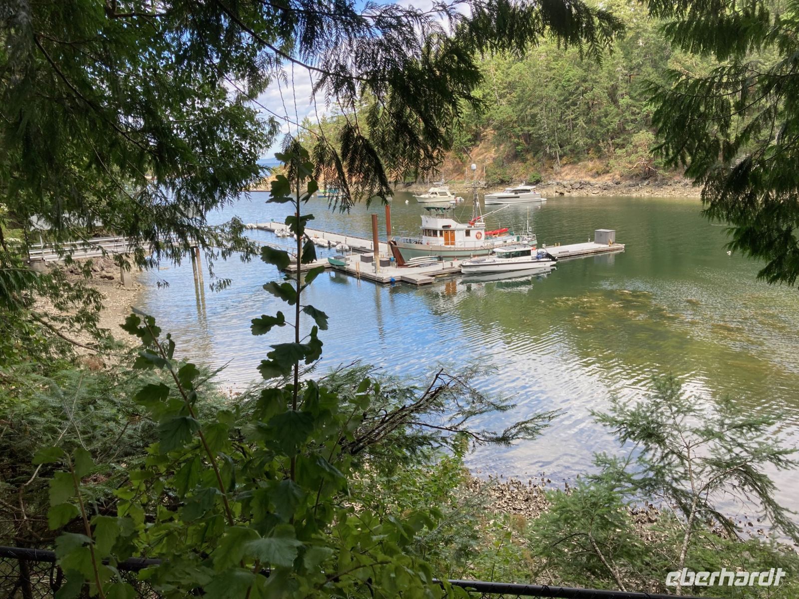 12. Tag – Vancouver Island – Butchart Gardens