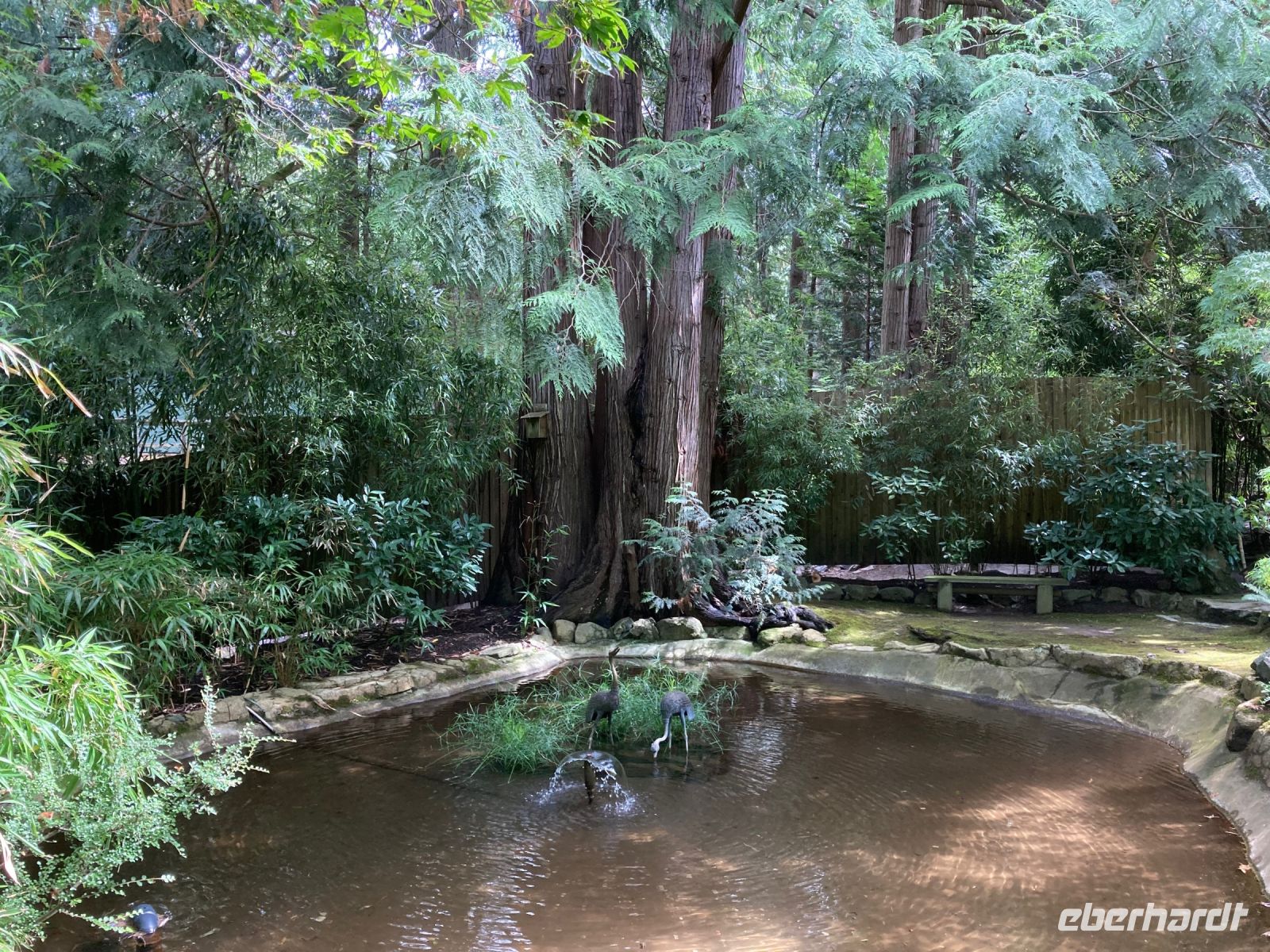 12. Tag – Vancouver Island – Butchart Gardens