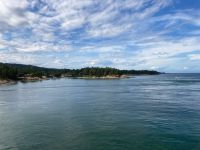 12. Tag – Fahrt mit der Fähre nach Vancouver