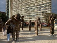 12. Tag – Abendspaziergang an der English Bay