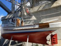 13. Tag – Stadtrundfahrtfahrt Vancouver – Granville Island