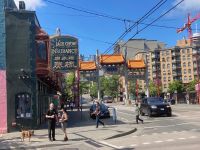 13. Tag – Stadtrundfahrtfahrt Vancouver – Chinatown