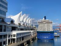 13. Tag – Spaziergang durch Vancouver – Canada Place
