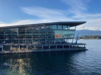 13. Tag – Spaziergang durch Vancouver – Vancouver Harbour