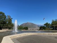 13. Tag – Stadtrundfahrtfahrt Vancouver – Queen Elizabeth Park