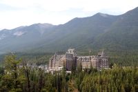 11 Banff Springs Hotel