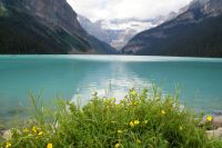 15 Lake Louise