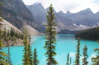 23 Moraine Lake