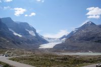 39 Columbia Icefield