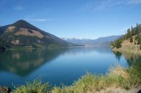 105 Carpenter Stausee