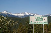 121 Tantalus Lookout