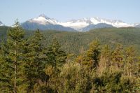 122 Bergwelt Nähe Whistler