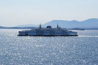 138 Fährüberfahrt Vancouver Island