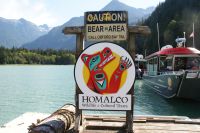 144 Bärenbeobachtungstour