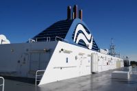 192 Fährüberfahrt nach Vancouver