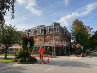 3. Reisetag – Aufenthalt in Niagara-on-the-Lake