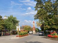 3. Reisetag – Aufenthalt in Niagara-on-the-Lake