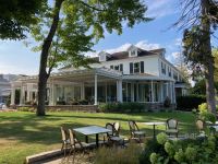 3. Reisetag – Aufenthalt in Niagara-on-the-Lake