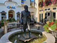 3. Reisetag – Aufenthalt in Niagara-on-the-Lake