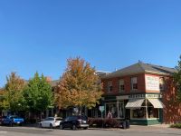 3. Reisetag – Aufenthalt in Niagara-on-the-Lake