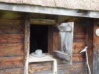 Sainte Marie amount the Hurons - Museum/Freilichtmuseum