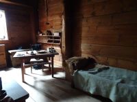 Sainte Marie amount the Hurons - Museum/Freilichtmuseum