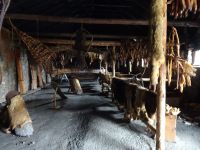 Sainte Marie amount the Hurons - Museum/Freilichtmuseum