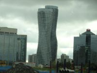 Mississauga - Stadt in den Nähe von Toronto 