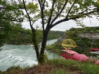 Whirlpool Niagara Fälle 